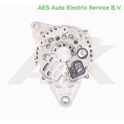 Photo Alternator AES ADA353