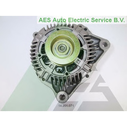 Photo Alternator AES ADA360