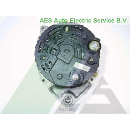 Foto Generator AES ADA364