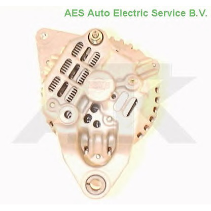 Foto Alternador AES ADA381