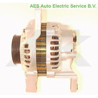 Foto Alternador AES ADA385