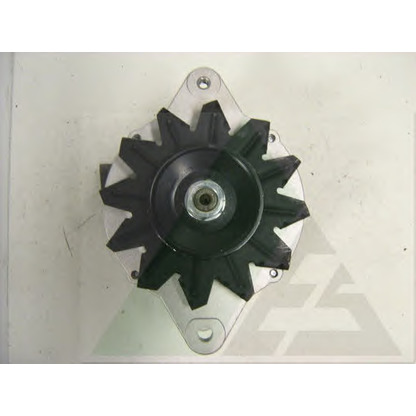 Photo Alternator AES ADA397