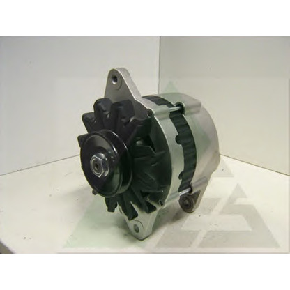 Photo Alternator AES ADA397