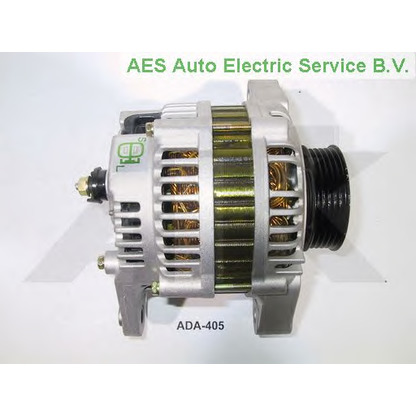 Photo Alternator AES ADA405