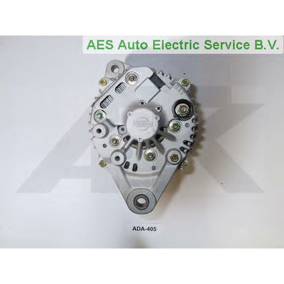 Photo Alternator AES ADA405