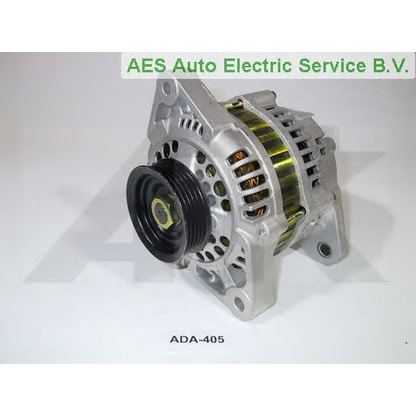 Foto Alternador AES ADA405