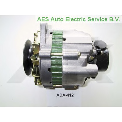 Photo Alternator AES ADA412