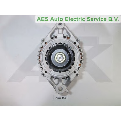 Photo Alternator AES ADA414