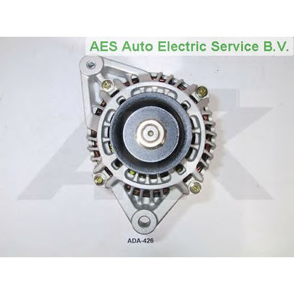 Foto Alternador AES ADA426