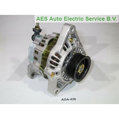 Foto Alternador AES ADA426