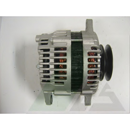 Foto Generator AES ADA430