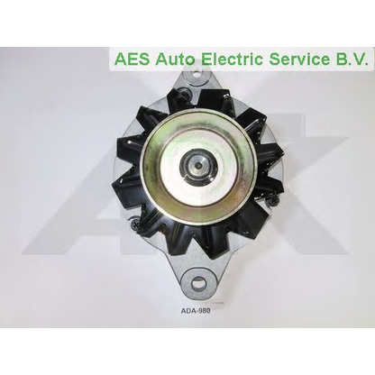 Photo Alternator AES ADA980