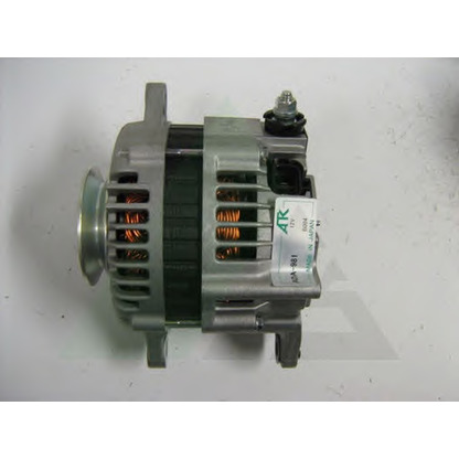 Photo Alternator AES ADA981