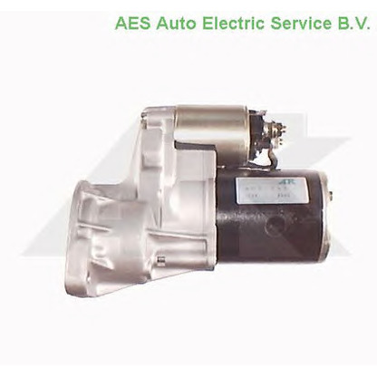 Foto Motor de arranque AES ADS145