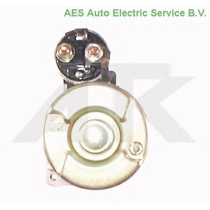 Foto Motor de arranque AES ADS145