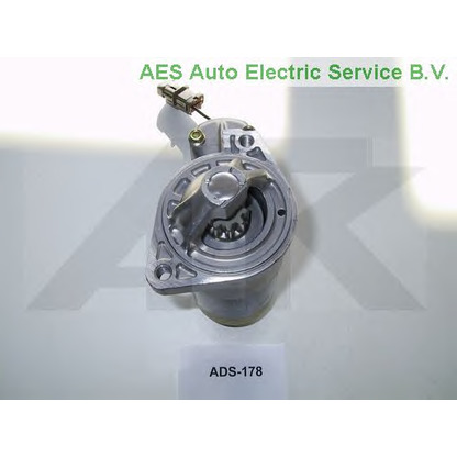 Фото Стартер AES ADS178