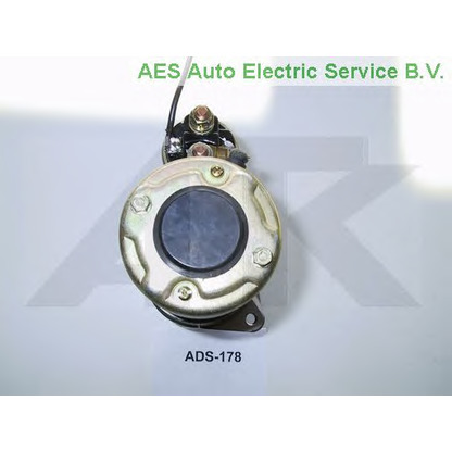 Фото Стартер AES ADS178