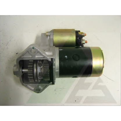 Foto Motor de arranque AES ADS215