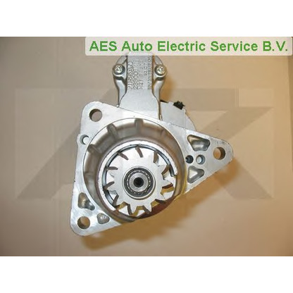 Foto Motor de arranque AES ADS218