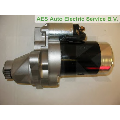 Foto Motor de arranque AES ADS218