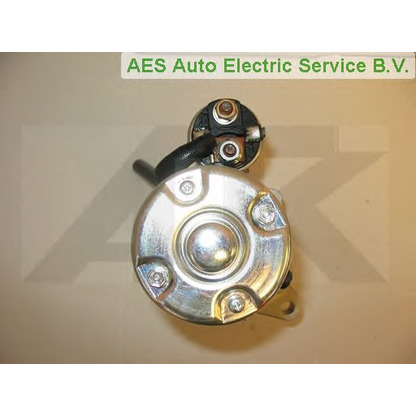 Foto Motor de arranque AES ADS218