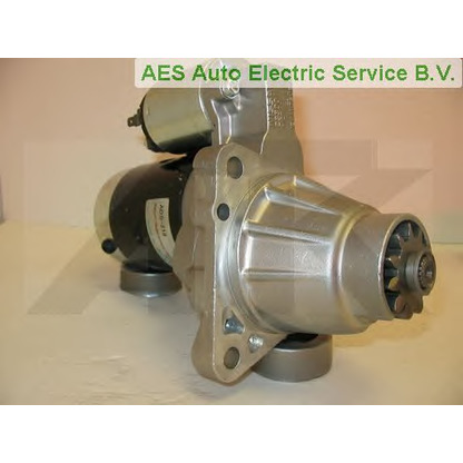 Foto Motor de arranque AES ADS218