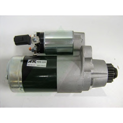 Foto Motor de arranque AES ADS224