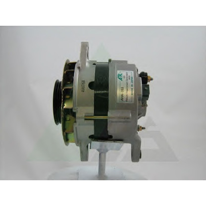 Foto Alternador AES AHA353