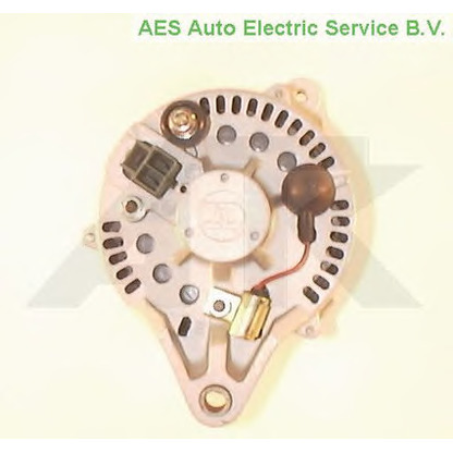 Фото Генератор AES AHA355