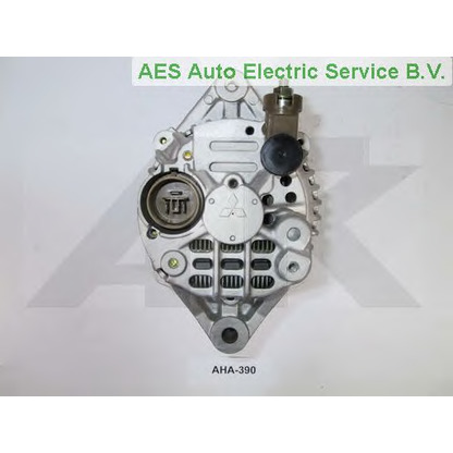 Foto Alternador AES AHA390