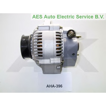 Foto Alternador AES AHA396