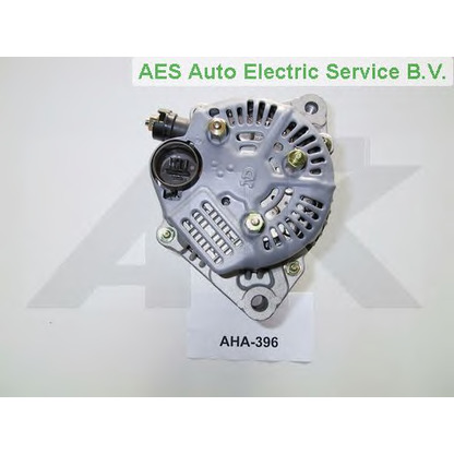 Foto Alternador AES AHA396