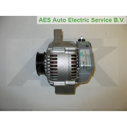Foto Generator AES AHA400