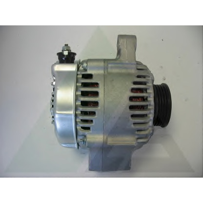 Photo Alternator AES AHA418