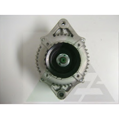 Foto Alternador AES AHA430