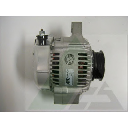 Foto Alternador AES AHA430