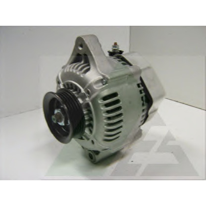 Foto Alternador AES AHA430