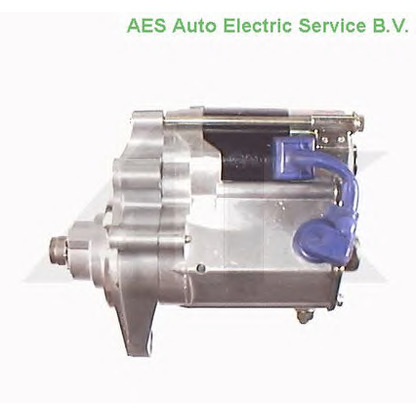 Foto Motor de arranque AES AHS151