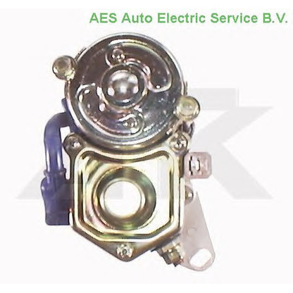 Foto Motor de arranque AES AHS151