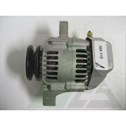 Foto Alternador AES AIA115