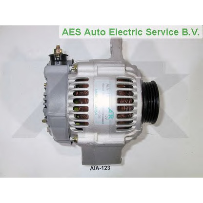 Foto Generator AES AIA123