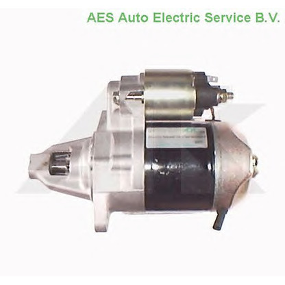 Foto Motor de arranque AES AIS210