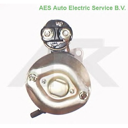 Foto Motor de arranque AES AIS210