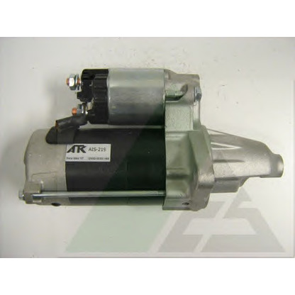 Foto Motor de arranque AES AIS219