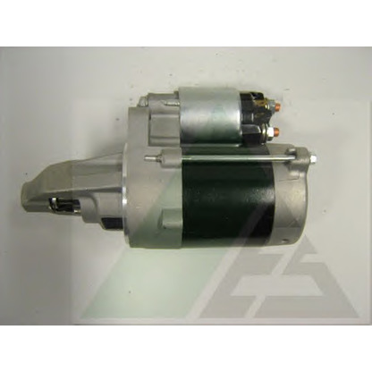 Foto Motor de arranque AES AIS222