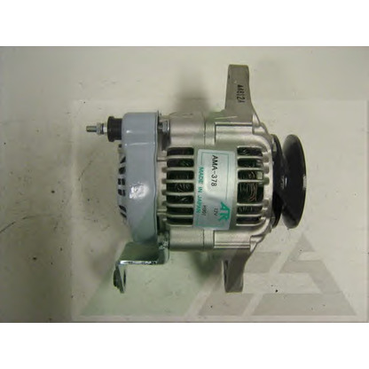 Foto Alternador AES AMA378