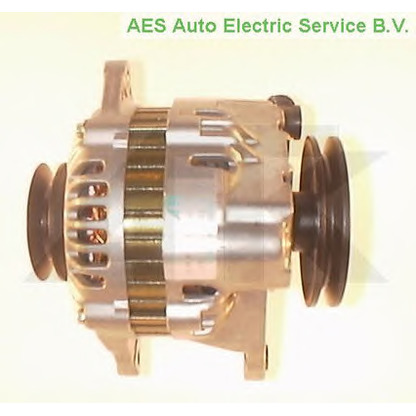 Фото Генератор AES AMA384