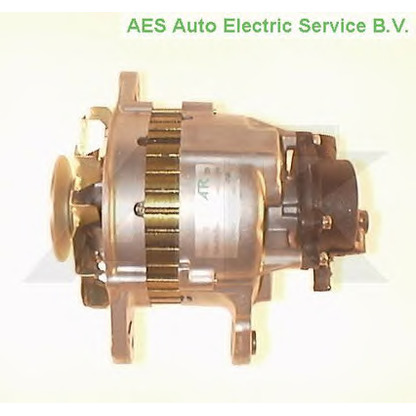 Photo Alternator AES AMA931