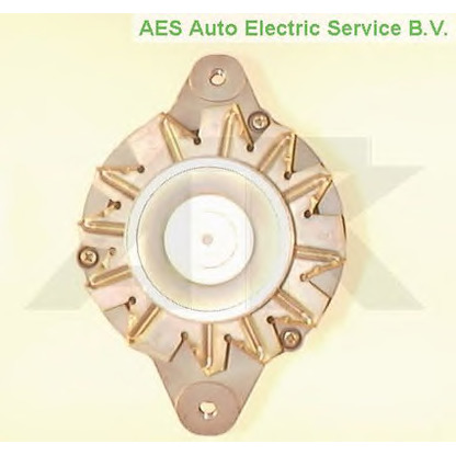 Foto Alternador AES AMA934