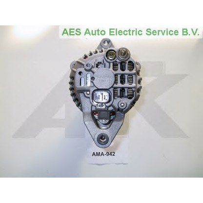 Photo Alternator AES AMA942